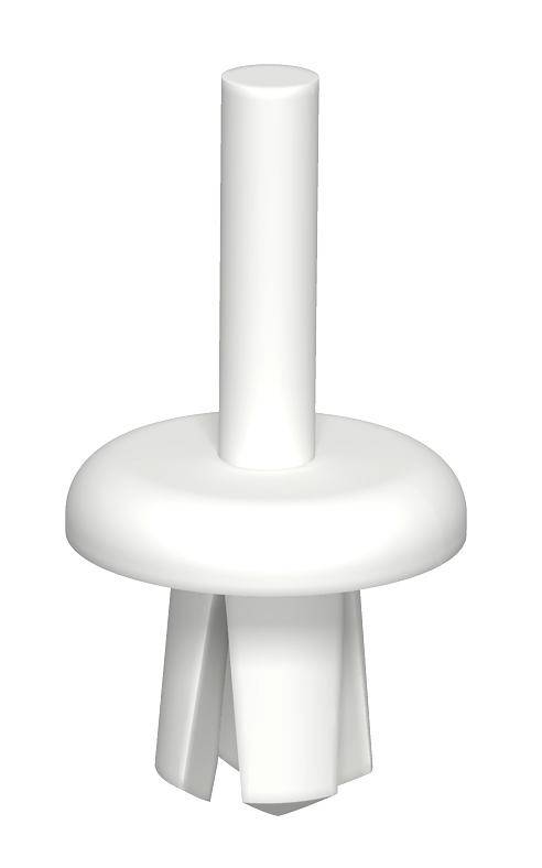 OBO Bettermann 6178520 Senkniete (Ø) 4.5mm Kunststoff KSN1 100St.