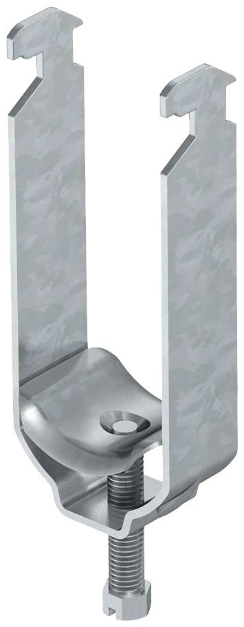 OBO Bettermann 1156195 Bügelschelle 1 St. Metall