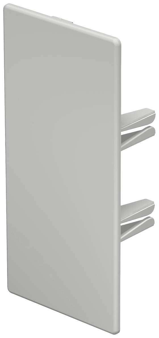 OBO Bettermann 6193315 Endstück (B x H) 60mm x 130mm 1 St. Reinweiß