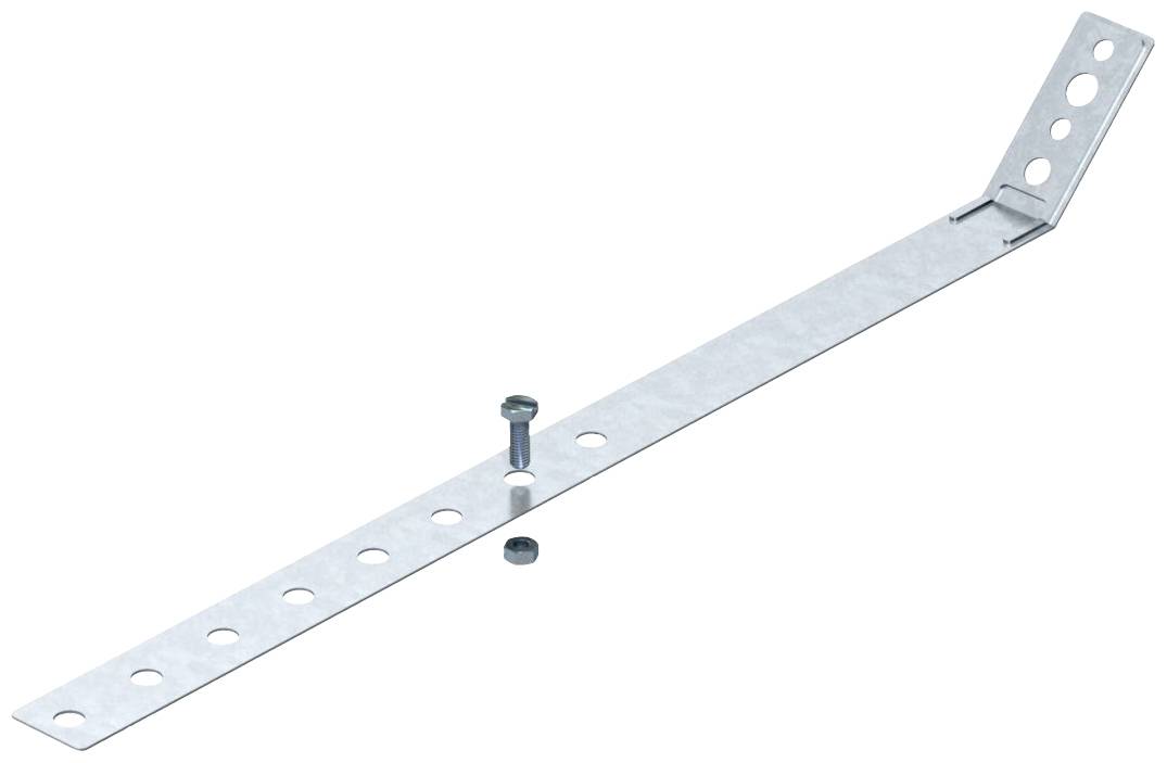 OBO Bettermann 5350867 301V Montagezubehör 5St.