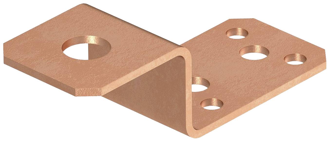 OBO Bettermann 5320690 287 CU Montagezubehör 10St.