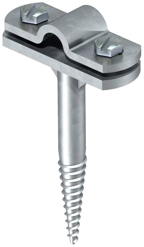 OBO Bettermann 5227070 176A 65 Montagezubehör 50St.