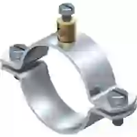 OBO Bettermann 5040094 925 3/4 Erdung 25St. OBO Bettermann 5040094 925 3/4 Erdung 25St.