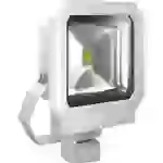 ESYLUX AFL SUN LED30W 3K ws EL10810121 LED-Außenstrahler 28W Weiß ESYLUX AFL SUN LED30W 3K ws EL10810121 LED-Außenstrahler 28W Weiß