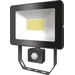 ESYLUX AFLBASICLED50W 4K BK EL10810770 LED-Außenstrahler 50W Weiß ESYLUX AFLBASICLED50W 4K BK EL10810770 LED-Außenstrahler 50W Weiß