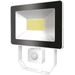 ESYLUX AFLBASICLED10W 3K WH EL10810800 LED-Außenstrahler 10W Weiß ESYLUX AFLBASICLED10W 3K WH EL10810800 LED-Außenstrahler 10W Weiß