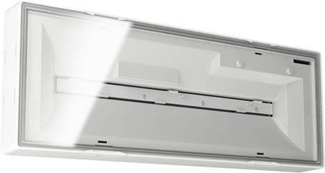 ESYLUX EN10077340 LED Fluchtweg-Notbeleuchtung