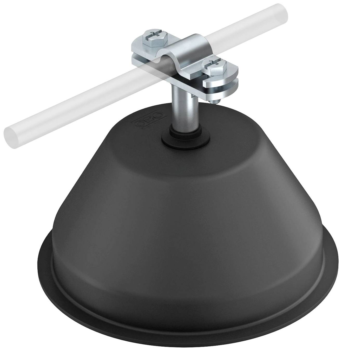 OBO Bettermann 5218977 165 KRB SO Montagezubehör 9St.