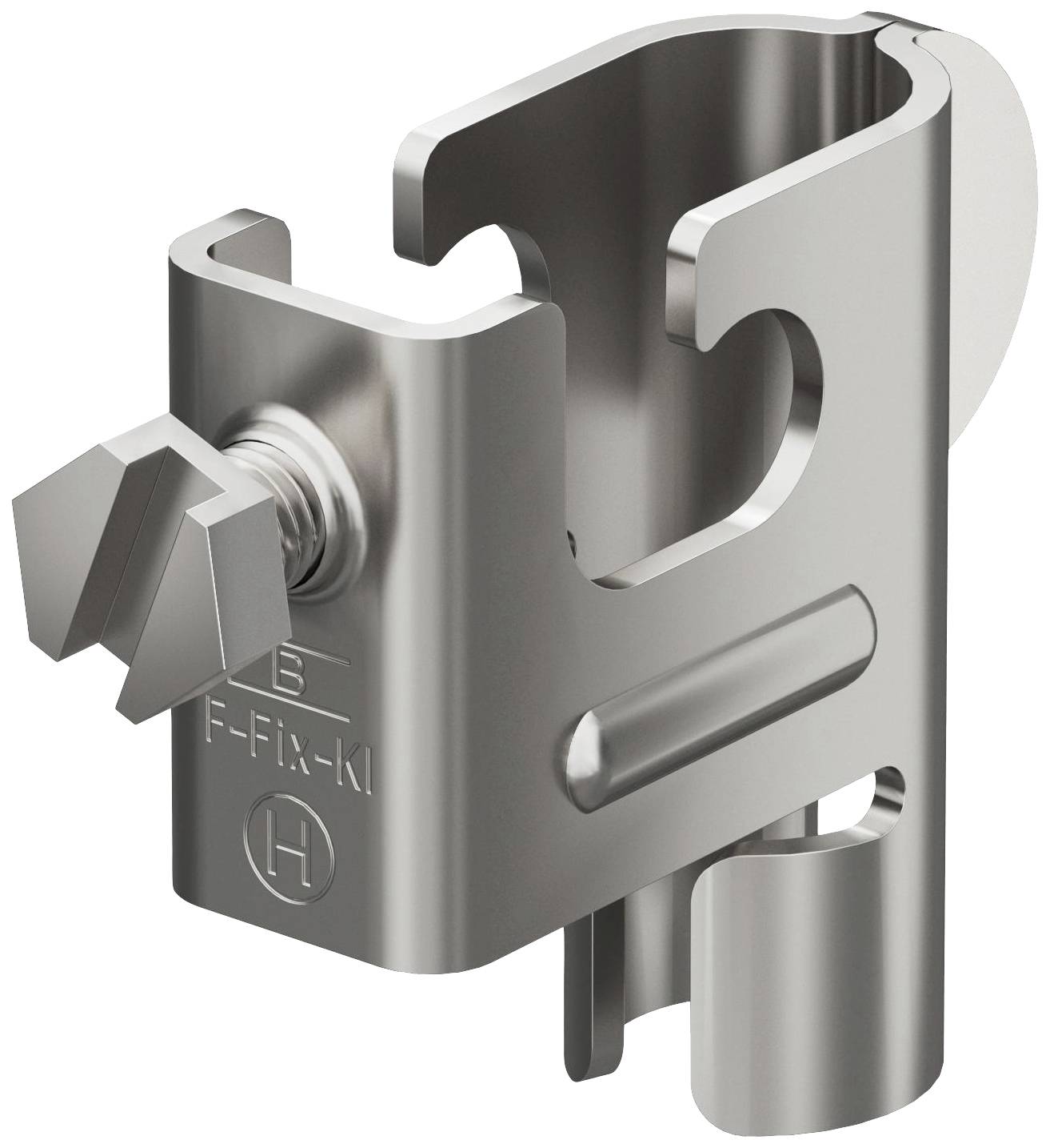 OBO Bettermann 5403219 F-FIX-KL Montagezubehör 5St.