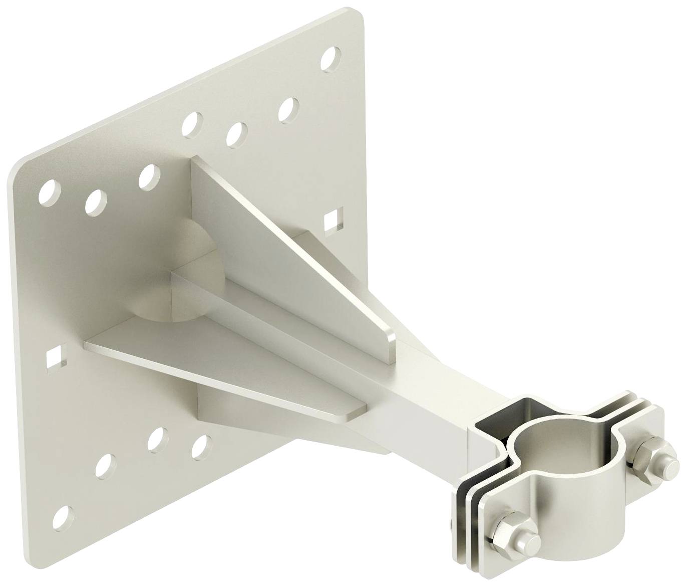 OBO Bettermann 5408910 isFang TW200 12 Montagezubehör 2St.