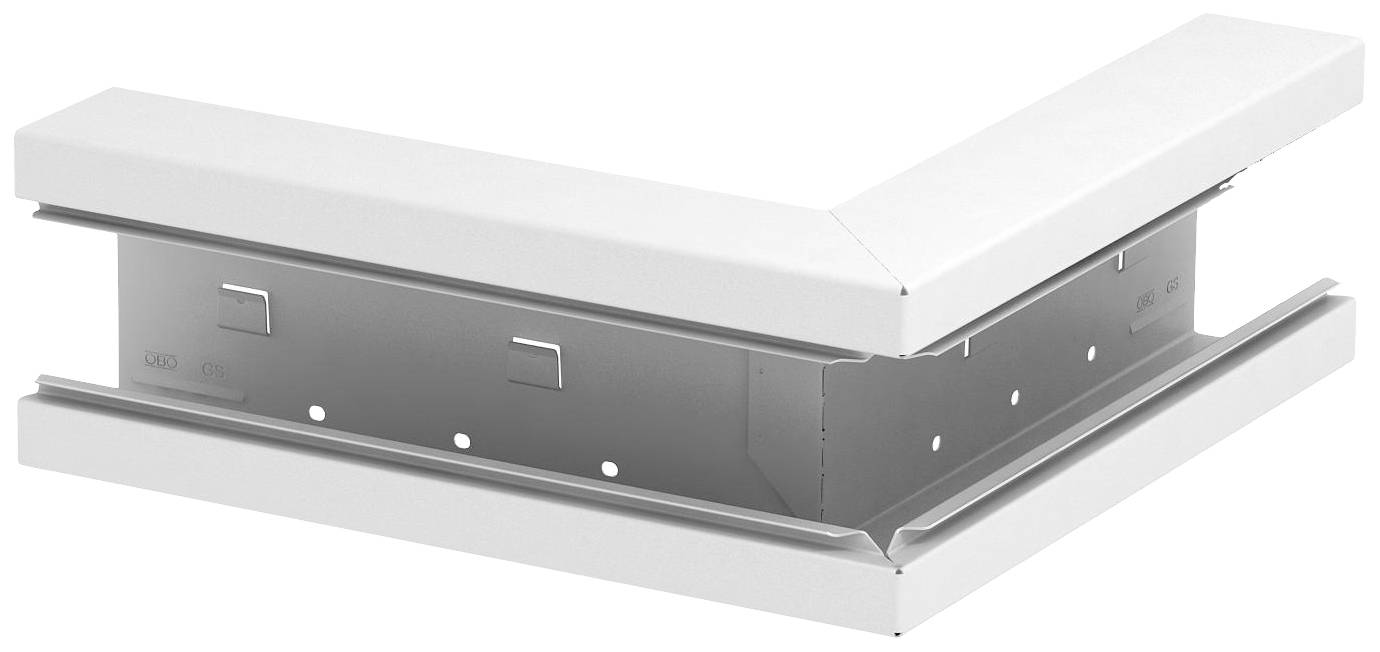 OBO Bettermann 6277210 Montagezubehör (B x H) 130mm x 70mm 1St.