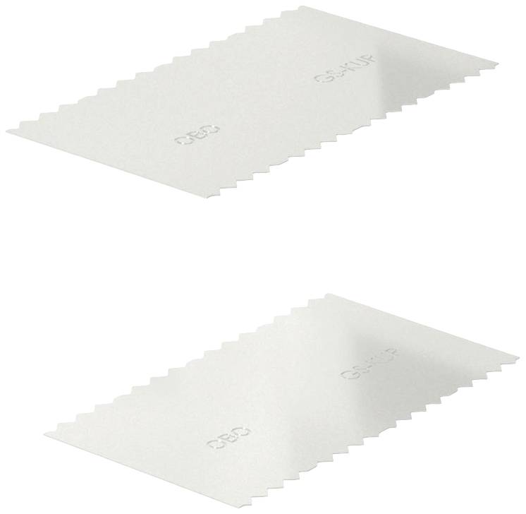 OBO Bettermann 6279701 Montagezubehör (L x B x H) 37 x 110 x 70mm 1St.