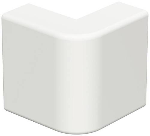 OBO Bettermann 6154425 Montagezubehör (B x H) 30mm x 10mm 4 St. Reinweiß