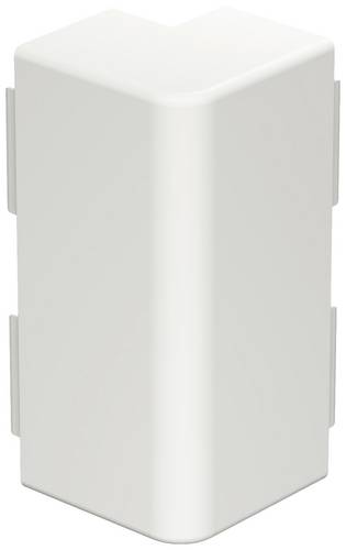 OBO Bettermann 6192386 Montagezubehör (B x H) 210mm x 60mm 2 St. Reinweiß