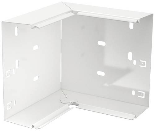 OBO Bettermann 6249647 Montagezubehör (B x H) 150mm x 60mm 1 St. Reinweiß