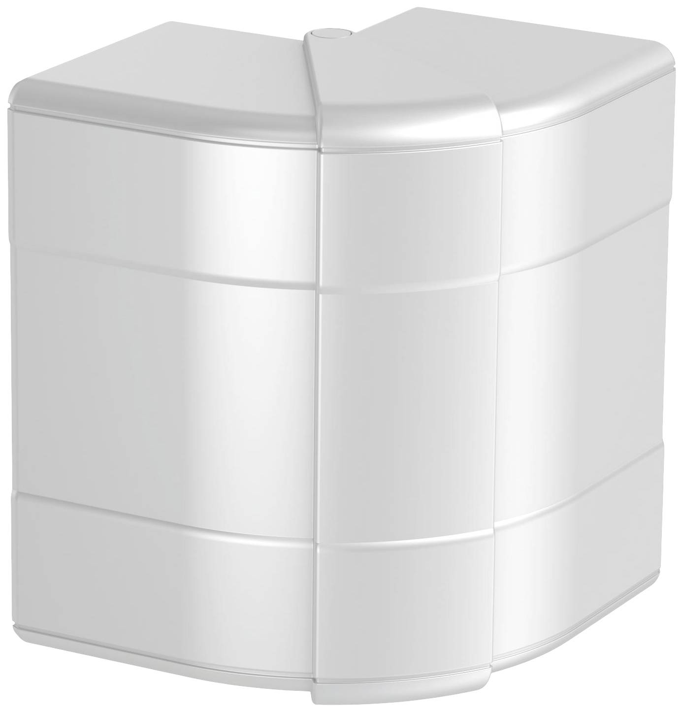 OBO Bettermann 6113054 Montagezubehör 1 St. Silber
