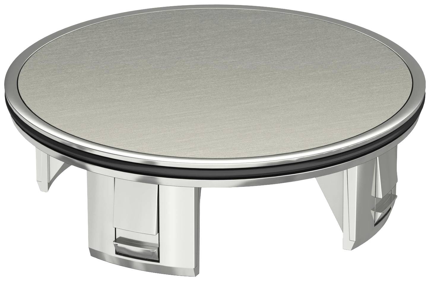 OBO Bettermann TUK2V Tubus Deckel