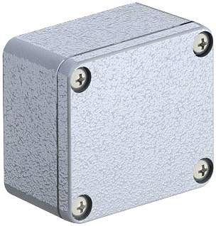 OBO Bettermann Mx 060503 SGR Gehäuse 58 x 36 x 64 Aluminium 1St.