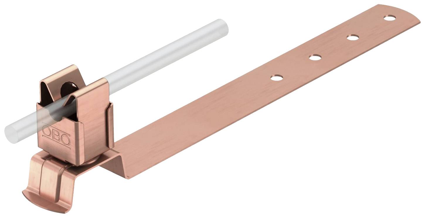 OBO Bettermann 5216206 157 F-CU 280 Montagezubehör 10St.