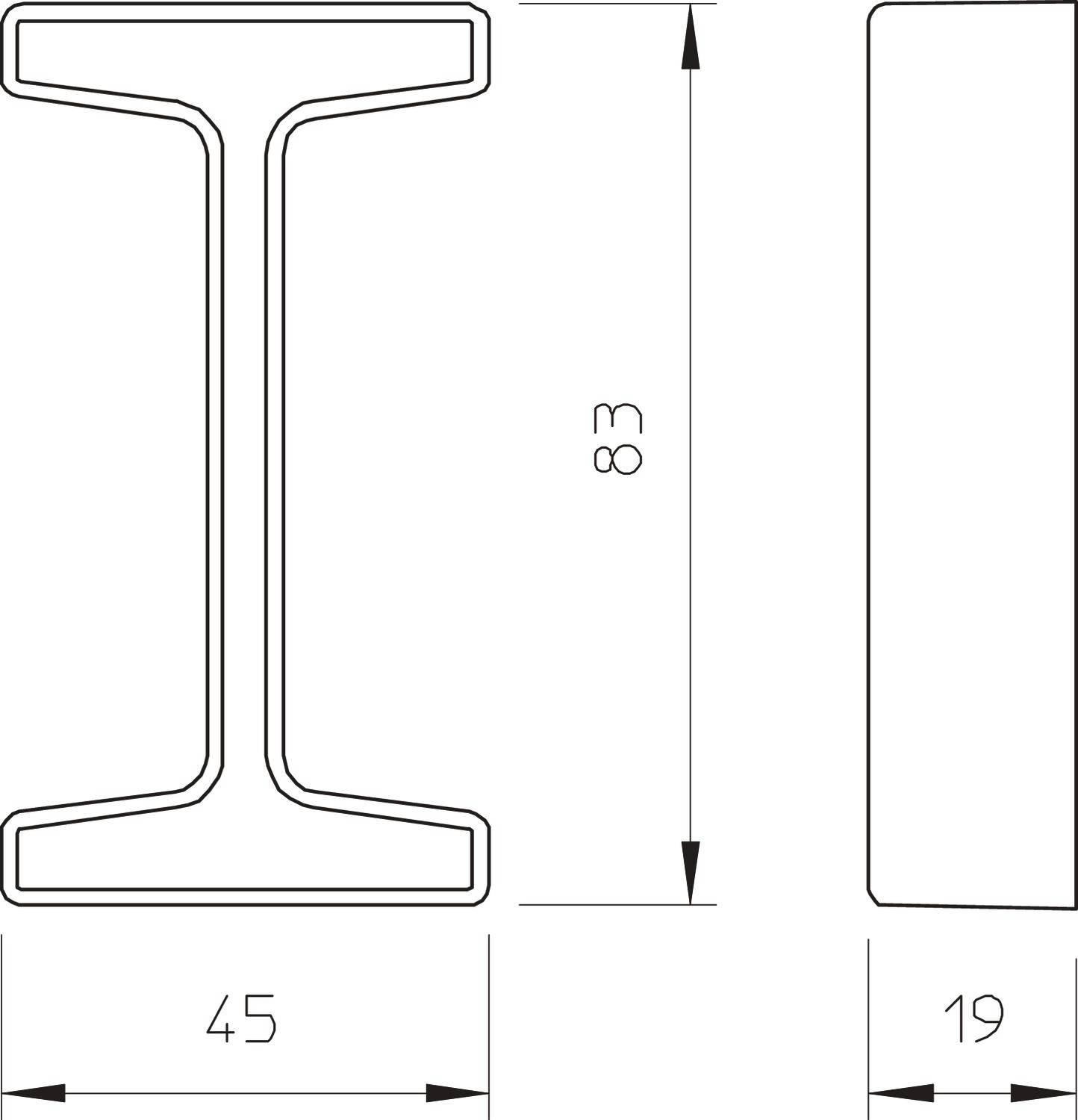 OBO Bettermann 6338519 Schutzkappe