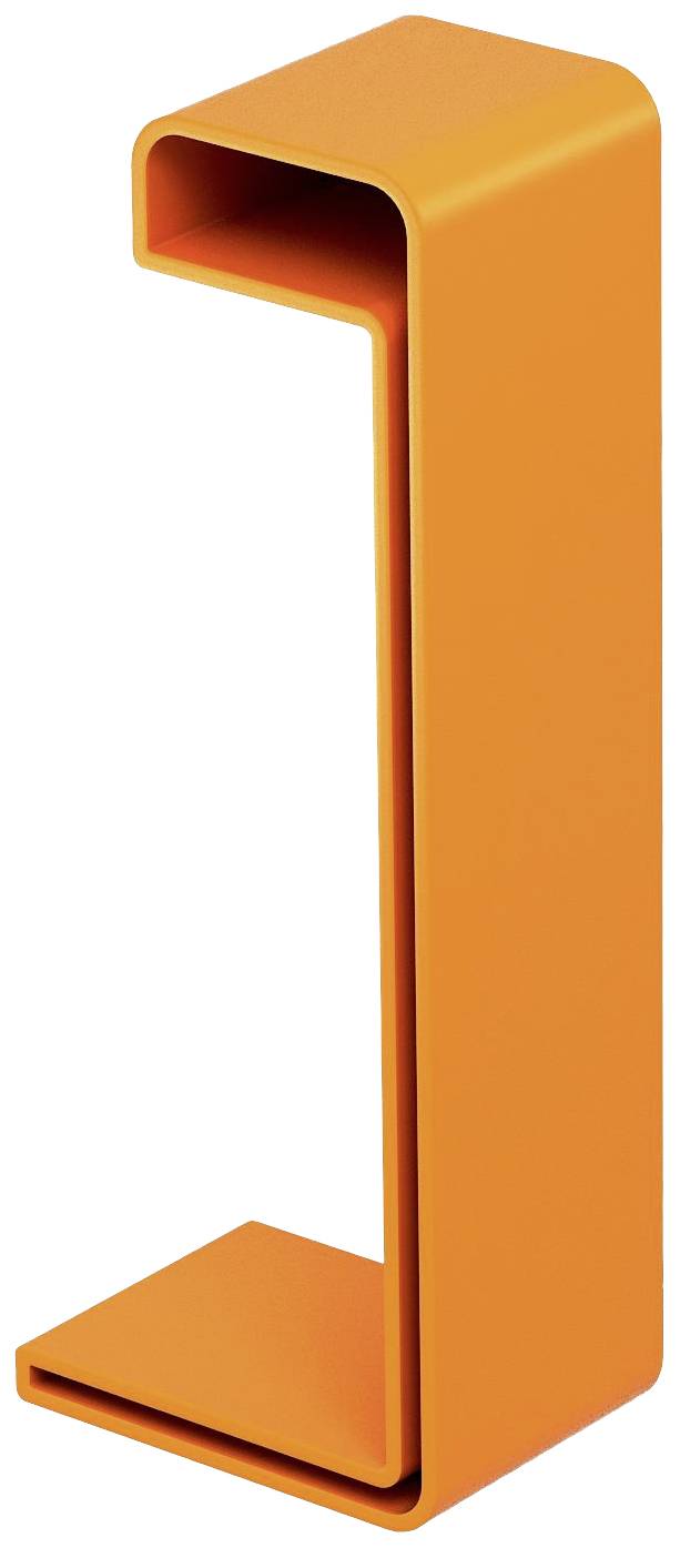 OBO Bettermann 6310398 Schutzkappe 20St.