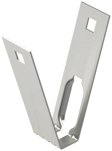 OBO Bettermann 6357516 Montagezubehör (L x B) 116mm x 100mm 20St.
