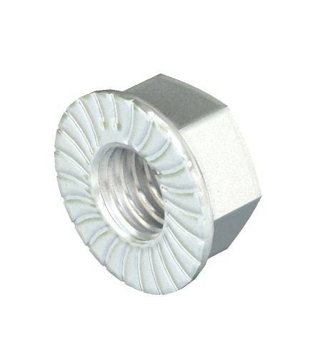 OBO Bettermann KM M8 A4 6408920 Kombimutter 8mm Stahl nicht rostend 100St.