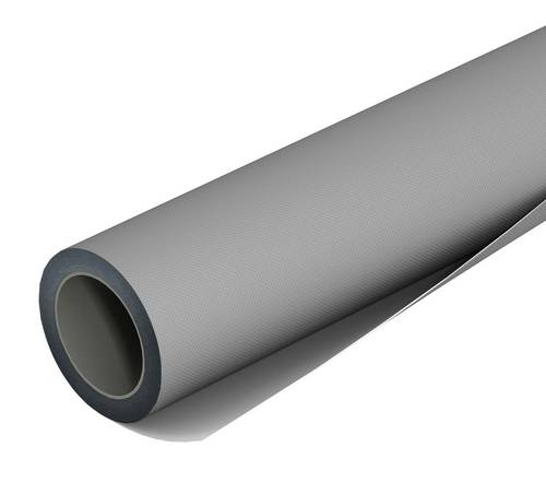 OBO Bettermann 7203170 Brandschutz (L x B) 10m x 1.1m 1St.