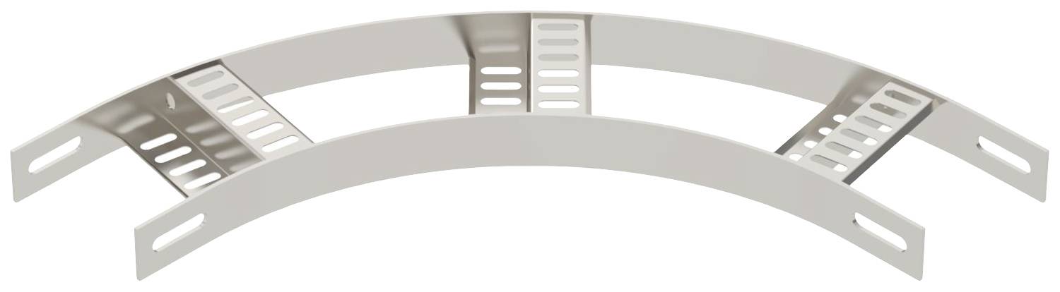 OBO Bettermann 7099261 Bogen 1 St. Metall