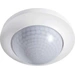 ESYLUX EP10055386 Unterputz Decken-Präsenzmelder 360° Weiß IP20 ESYLUX EP10055386 Unterputz Decken-Präsenzmelder 360° Weiß IP20