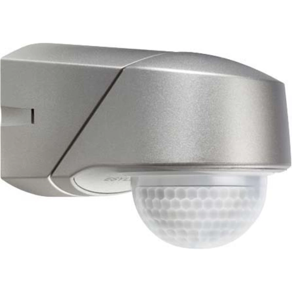 ESYLUX EM10015618 Aufputz Bewegungsmelder 230° Edelstahl IP54 ESYLUX EM10015618 Aufputz Bewegungsmelder 230° Edelstahl IP54