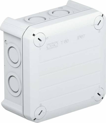 2007914 Abzweigdose (L x B) 114mm x 114mm