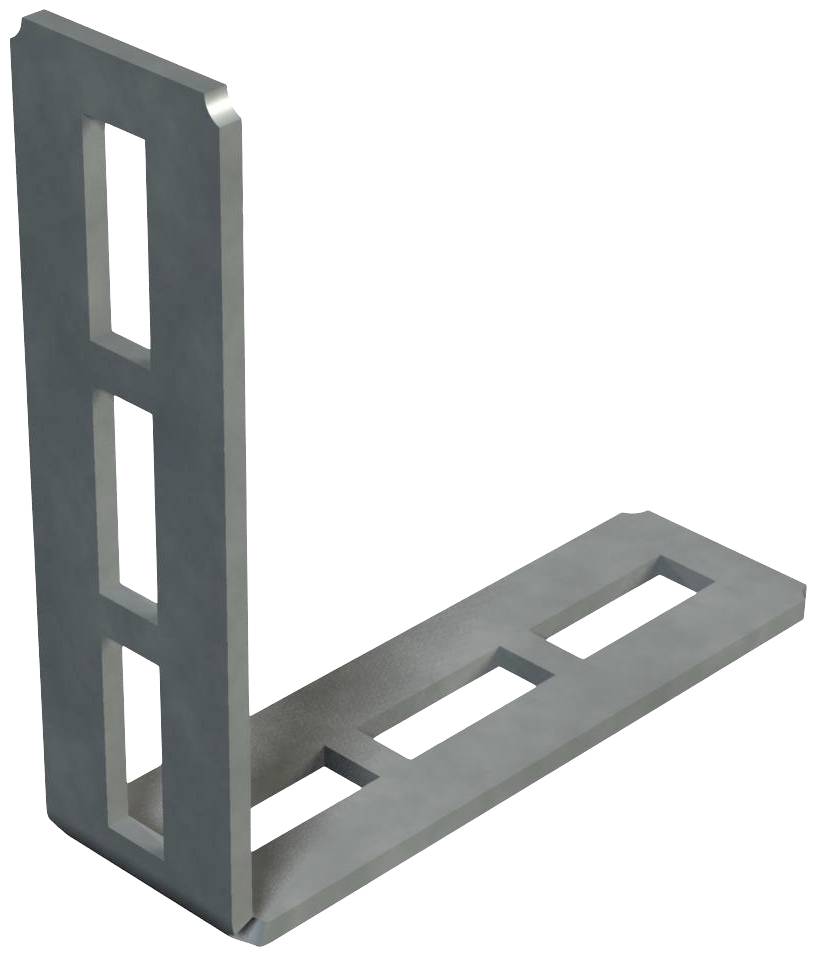 OBO Bettermann 6350151 Montageträger 1 St. Metall