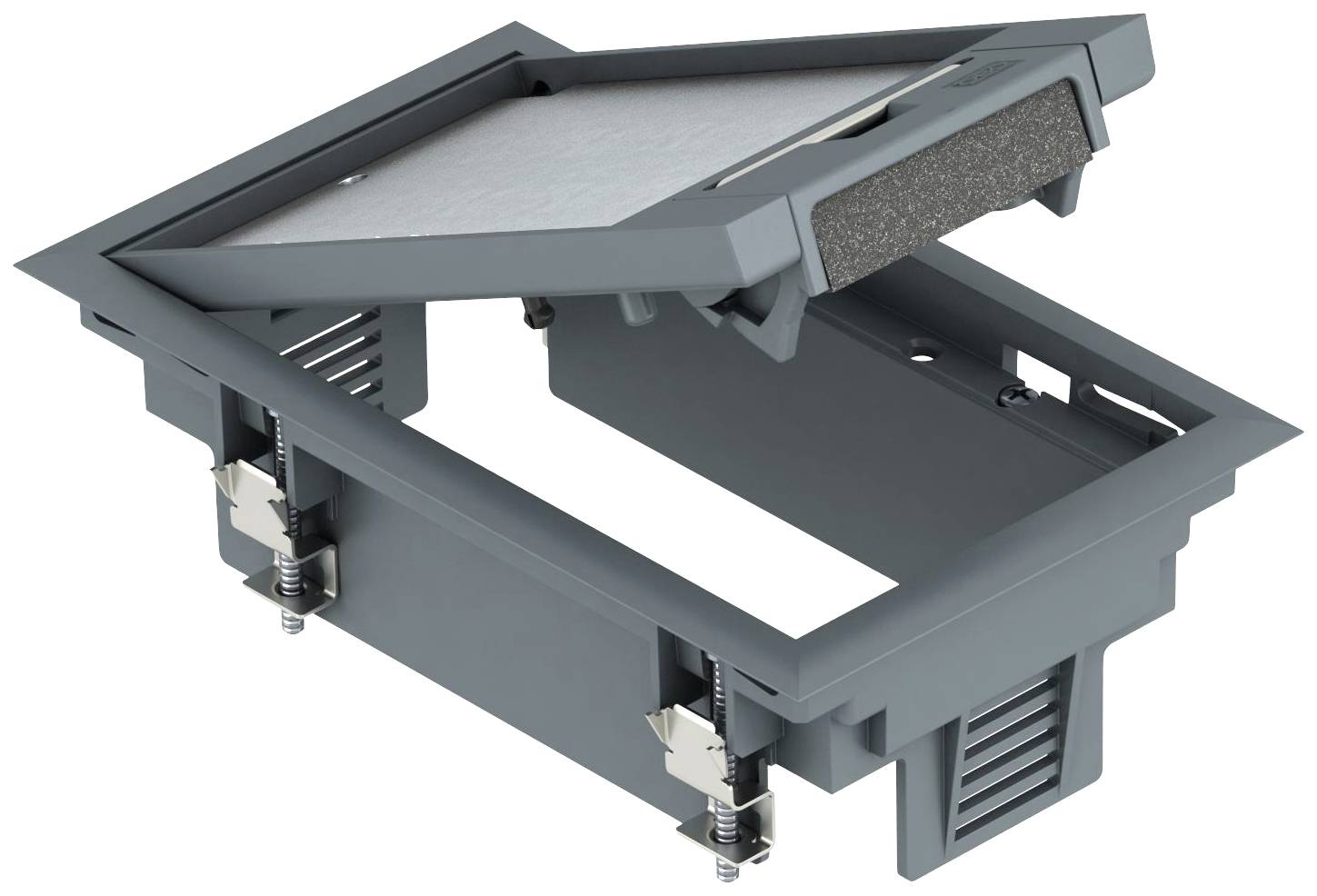 OBO Bettermann GES2 U 7011 Geräteeinsatz