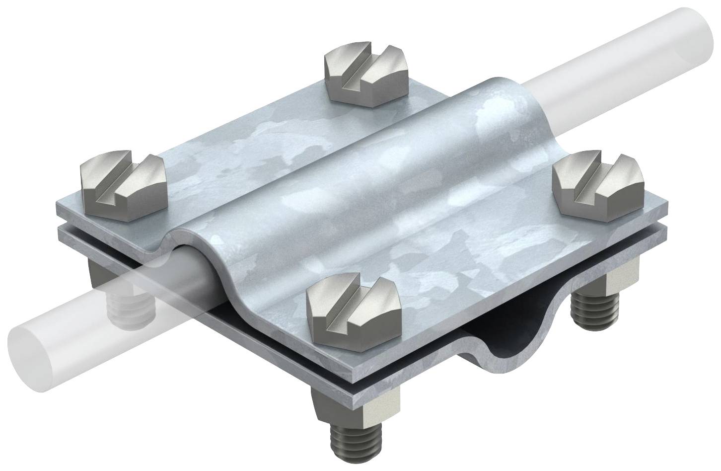 OBO Bettermann 5312035 251 8-10 Montagezubehör 1 St.