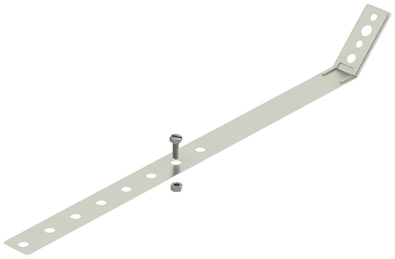 OBO Bettermann 5350905 301 V-VA Montagezubehör 5St.