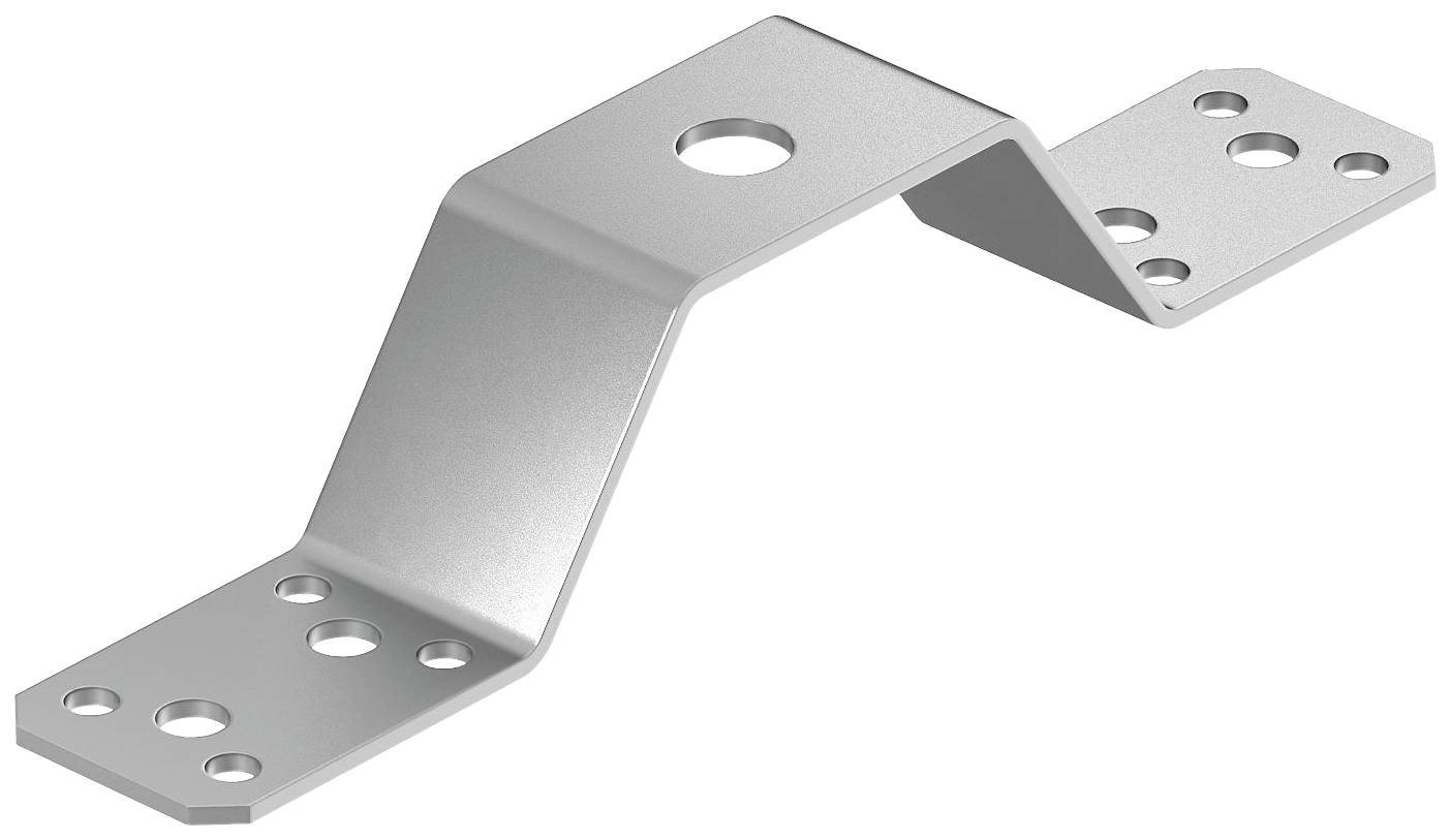 OBO Bettermann 5320712 288 DIN Montagezubehör 20St.