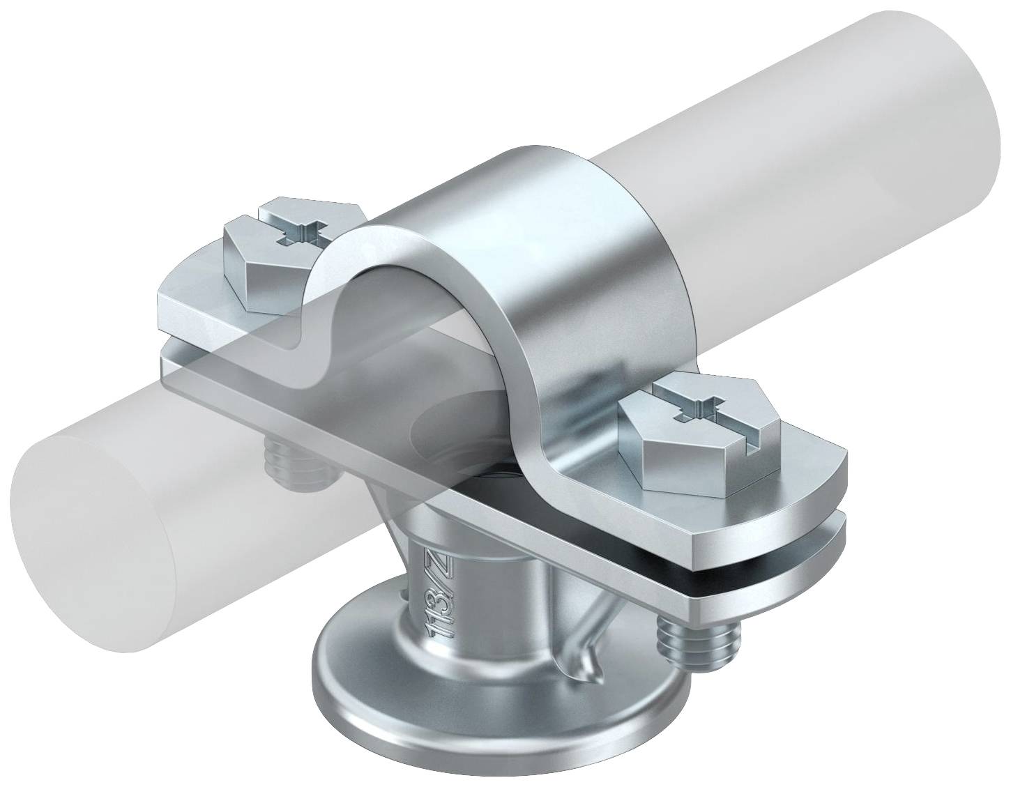 OBO Bettermann 5412609 113 Z-16 Montagezubehör 1 St.