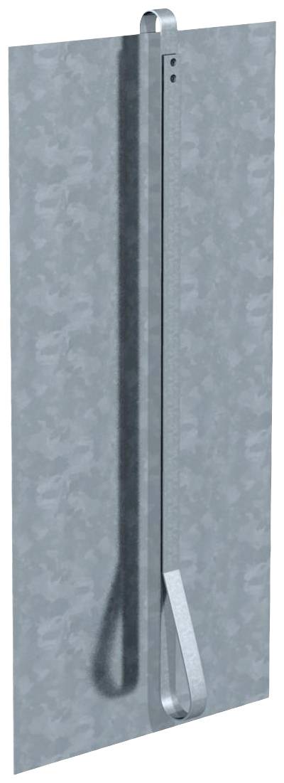 OBO Bettermann 5009235 1816 F-1000X1000 Erdung 1St.