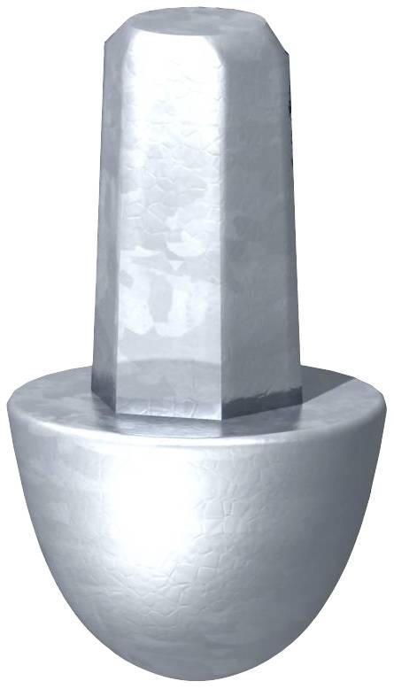 OBO Bettermann 3041204 1819 20 Erdung 1St.