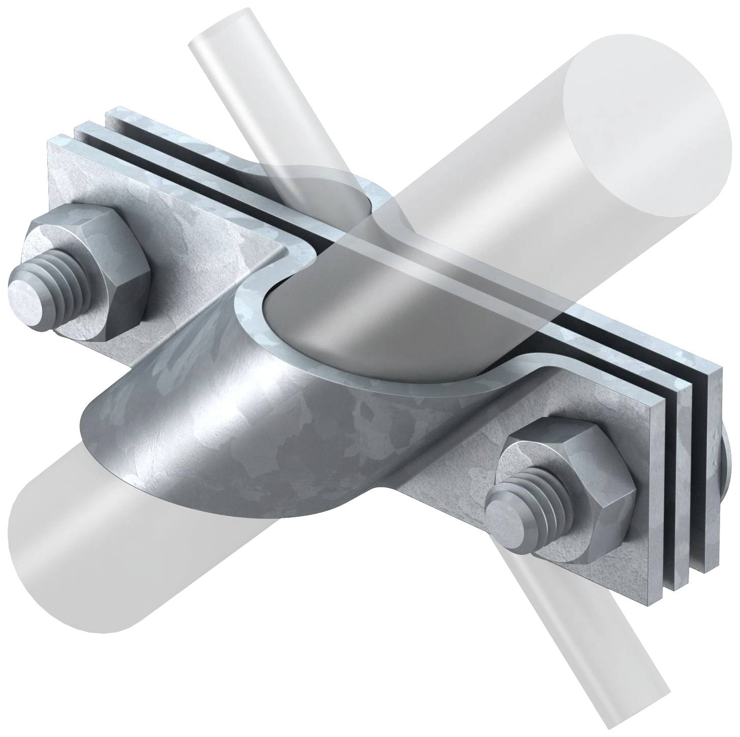 OBO Bettermann 5001668 2760 25 FT Montagezubehör 1St.