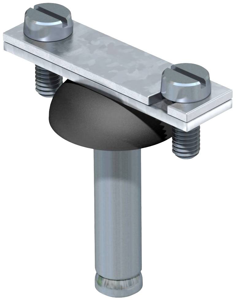 OBO Bettermann 5028043 710 40 Montagezubehör 25St.