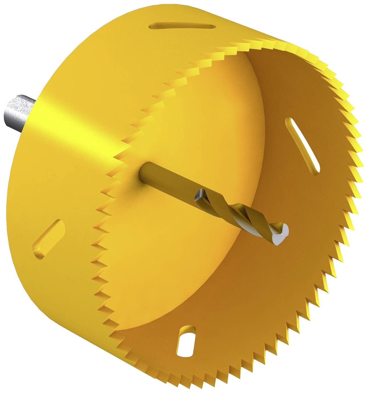 OBO Bettermann DBZ-LS 6116994 Lochsäge 102mm 1St.