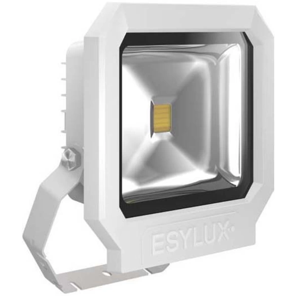 ESYLUX OFL SUN LED 50W5K ws EL10810251 LED-Außenstrahler 45W Weiß ESYLUX OFL SUN LED 50W5K ws EL10810251 LED-Außenstrahler 45W Weiß