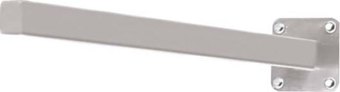 ESYLUX Wall Arm 700 BK EL10810534 Wandhalterung Schwarz