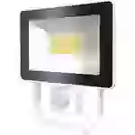 ESYLUX AFLBASICLED50W 4K WH EL10810763 LED-Außenstrahler 50W Weiß ESYLUX AFLBASICLED50W 4K WH EL10810763 LED-Außenstrahler 50W Weiß