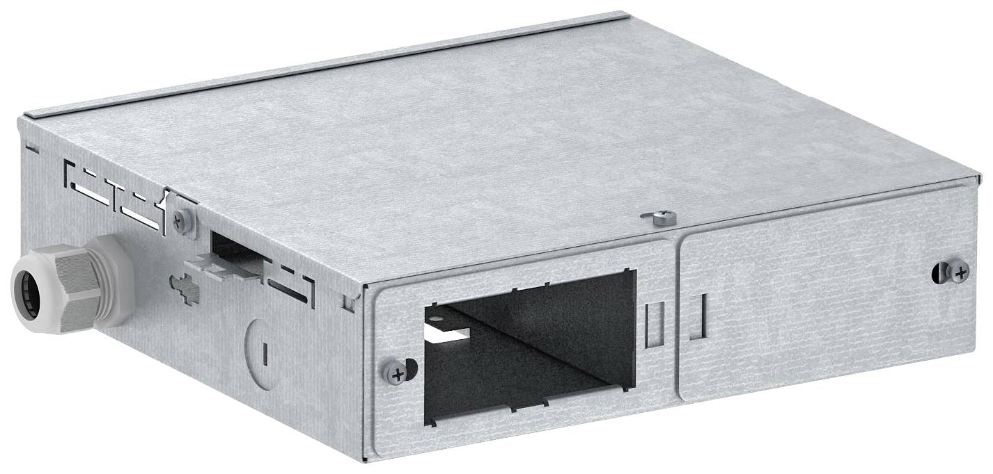 OBO Bettermann CP45-LG 8A Energieverteiler