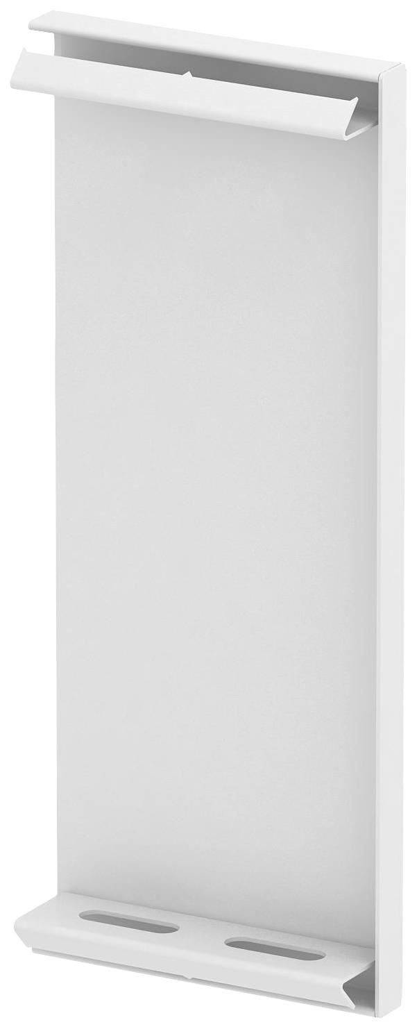 OBO Bettermann 6277670 Montagezubehör (B x T) 170 mm x 70 mm 1 St. Reinweiß