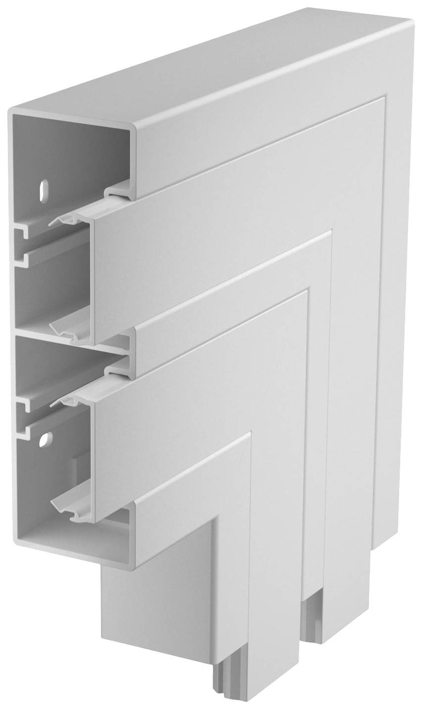 OBO Bettermann 6113452 Montagezubehör 1 St. Lichtgrau