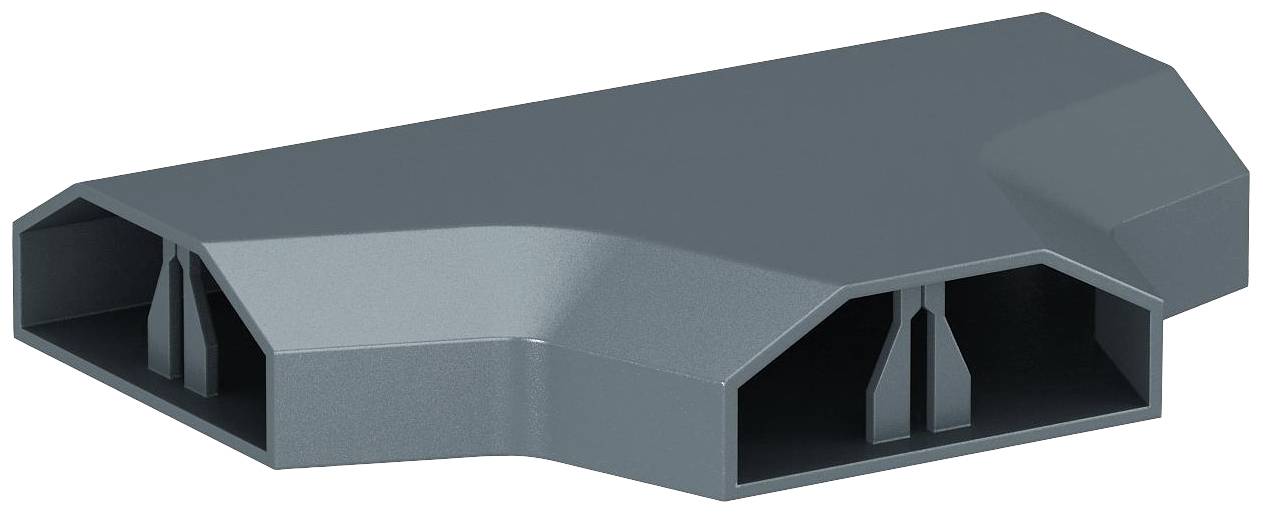 OBO Bettermann 6154965 Aufputzgehäuse (L x B x H) 113.5 x 157 x  